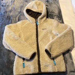 Patagonia Women’s Jacket